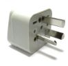 Seven Star SS-616 Type I Australia New Zealand China Universal Plug Adapter
