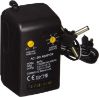 SEVEN STAR SS104 AC TO DC ADAPTER CHARGER CONVERTER