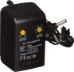 SEVEN STAR SS104 AC TO DC ADAPTER CHARGER CONVERTER