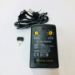 SEVEN STAR SS104 AC TO DC ADAPTER CHARGER CONVERTER
