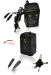 Seven Star SS104 Universal AC Power Adapter Charger 1.5V-12V 500ma - SS-104