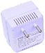 50 Watts Deluxe Step Down Voltage Converter - SS212