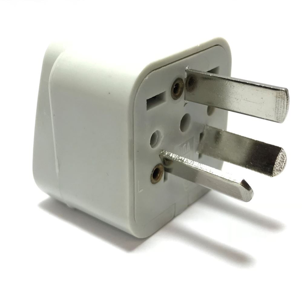 Australia Plug Adapter Type I