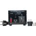 Seven Star ST-300 Step Up And Down Transformer 300 Watt 
