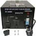 Seven-Star-TC2000G-2000-Watt-Step-Up-Down-Converte