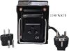 Seven Star THG1500-D 1500 Watts Step Down Transformer 220v to 110v Converter 1500W