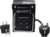 Seven Star THG300-D 300 Watts Step Down Transformer 220v to 110v Converter 300W 