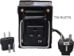 Seven Star THG750-D 750 Watts Step Down Transformer 220v to 110v Converter 750W