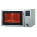 Sharp NEW 220 240 Volt 25L Combination Microwave Convection Oven GRILL 220v 240v