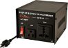 Simran AC-300 Watt Step Up Down Voltage Converter, 300W Max