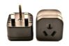 Type I to Type G Australia to UK Style Adapter PG26
