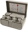Simran PG3-Kit  50-1600 Watt 220 to 110 Volt International Voltage Converter, Plug Adapter Set For Foreign Travel