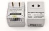 Simran SM-250R 50 Watt Step Down Travel Voltage Converter For International Use