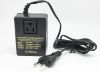 Simran SMF-200 200 Watt 220/240V to 110/120V AC Step Down Travel Voltage Converter 