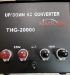 Simran THG-20000-Watt Step Down Transformer Heavy-Duty Converter 20000W