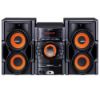 Sony NEW 3-CD Changer Stereo System 110/220 Volt - USE WORLDWIDE! MP3 USB AM/FM