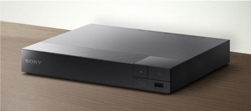 Sony BDP-S1500 All Region Blu Ray DVD Player with PlaystationNow