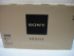 Sony NEW 32" 110 220 Volt PAL NTSC MULTI-SYSTEM LED TV