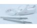 Sunbeam 220 Volt Electric Carving Knife Model 06581 