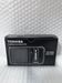 Toshiba TX-PR20 AM/FM Pocket Portable Battery Operated Black Radio - TX-PR20