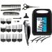 Wahl 9243 220 volt clipper