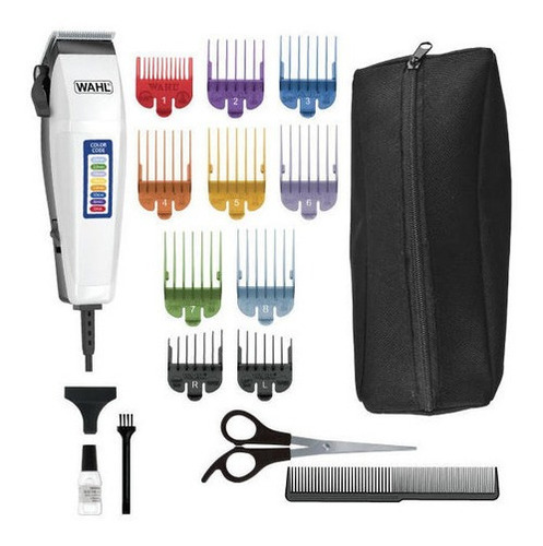 Daewoo DHC2103 Hair Clipper Set – 220-240V Export Voltage, Perfect For Overseas Use