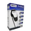 WAHL 9314-2458 220 Volt Hair Clipper 16-pcs Haircutting Kit 220V-240V For Export