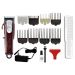 Wahl 8148 5 Star Series Magic Clip Lithium-Ion Cord/Cordless Clipper 110-220 Volt