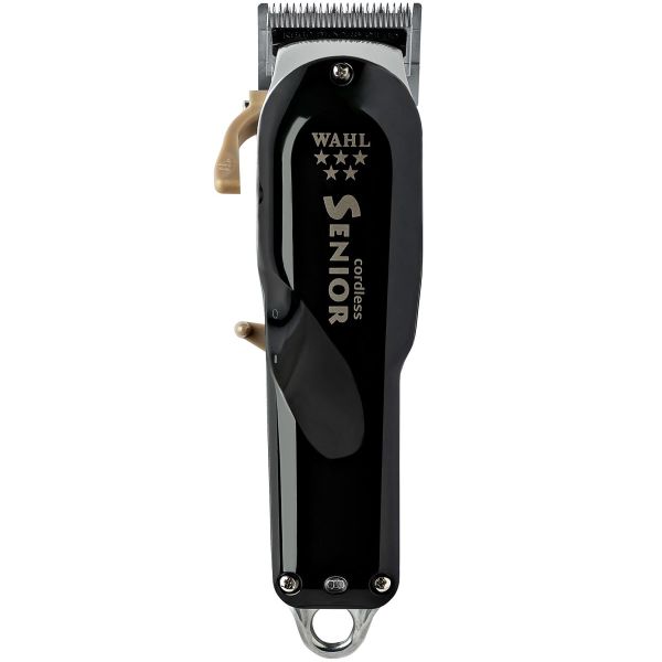 Wahl 8504 Senior Cordless Clipper