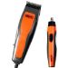 Wahl 9314-2658 Combo Cut Haircutting Kit 22 Pieces 220 Volts With Nose Trimmer