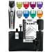 Wahl Color Trim Rechargeable Beard Trimmer Dual Voltage Cordless