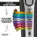 Wahl Color Trim Beard Trimmer 