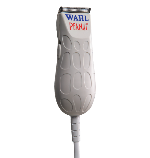 Wahl Professional 8655 Classic Series Peanut Corded Trimmer Dual Voltage 100-240V With EU Plug