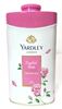 Yardley London Perfumed Talc English Rose Talcum Powder 8.8 Oz (250 G)