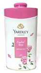Yardley London Perfumed Talc English Rose Talcum Powder 8.8 Oz (250 G)