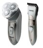 Daewoo DHC2122 220 Volt Cordless Beard And Hair Trimmer Set For Export