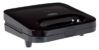 Oster NEW 220v 4-Slice Sandwich Maker CKSTSM2885 220 Volt Power for Overseas Countries