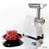 Braun G1300 220 Volt Meat Grinder Mincer 1300 Watt 220v Euro Power Cord