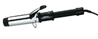 Conair NEW 1.25" Dual Voltage Chrome Curling Iron 110/220 Volt USE WORLDWIDE