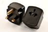 USA US To UK United Kingdom British Plug Adapter Type G 