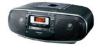 Panasonic RX-D55 110/220 Dual Voltage CD Tape Cassette Radio Boombox RXD55