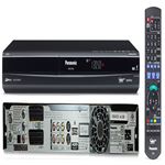 Panasonic NEW DMR-EH69 320GB Hard Drive DVD Recorder PAL NTSC Multi System DVR