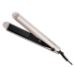 Daewoo DST-3060 2-in-1 Hair Straightener Curling Iron Dual Voltage 110-220 Volt