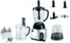 Frigidaire FD5115 220 Volt 3-in-1 Food Processor, Blender, Chopper 220V-240V For Export