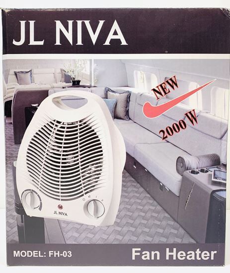 Black And Decker 220 Volt Fan Heater HX310 220v Portable Room Heater For  Export
