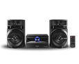 Panasonic SC-UX100 Hi-Fi Stereo System Bluetooth 110-220 Volt 300W Powerful Sound 110V-220V