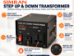 Simran Power Transformers