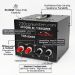 Simran THG-20000 Watt Step Up-Down Converter Transformer, 20000W - THG-20000UD