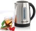 Black And Decker JC450 Stainless Steel Electric Cordless Kettle For Export Overseas Use