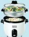 Black And Decker RC1860 220 Volt 10-Cup Rice Cooker For Export